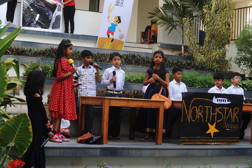 Learning Opportunities Workshop at The Northstar School