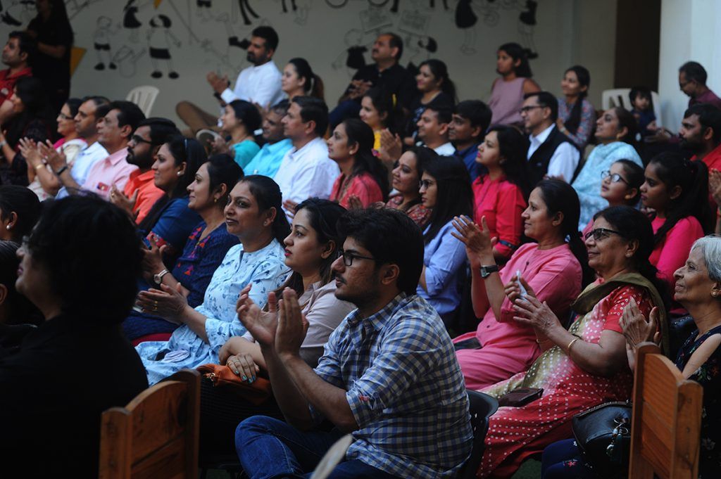 Learning Opportunities Workshop at The Northstar School