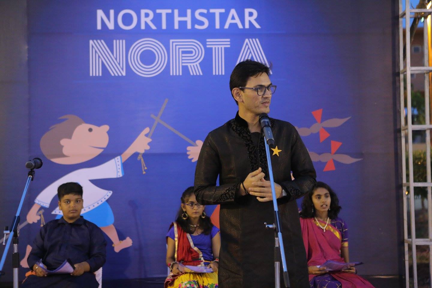 The Northstar Norta Celebration