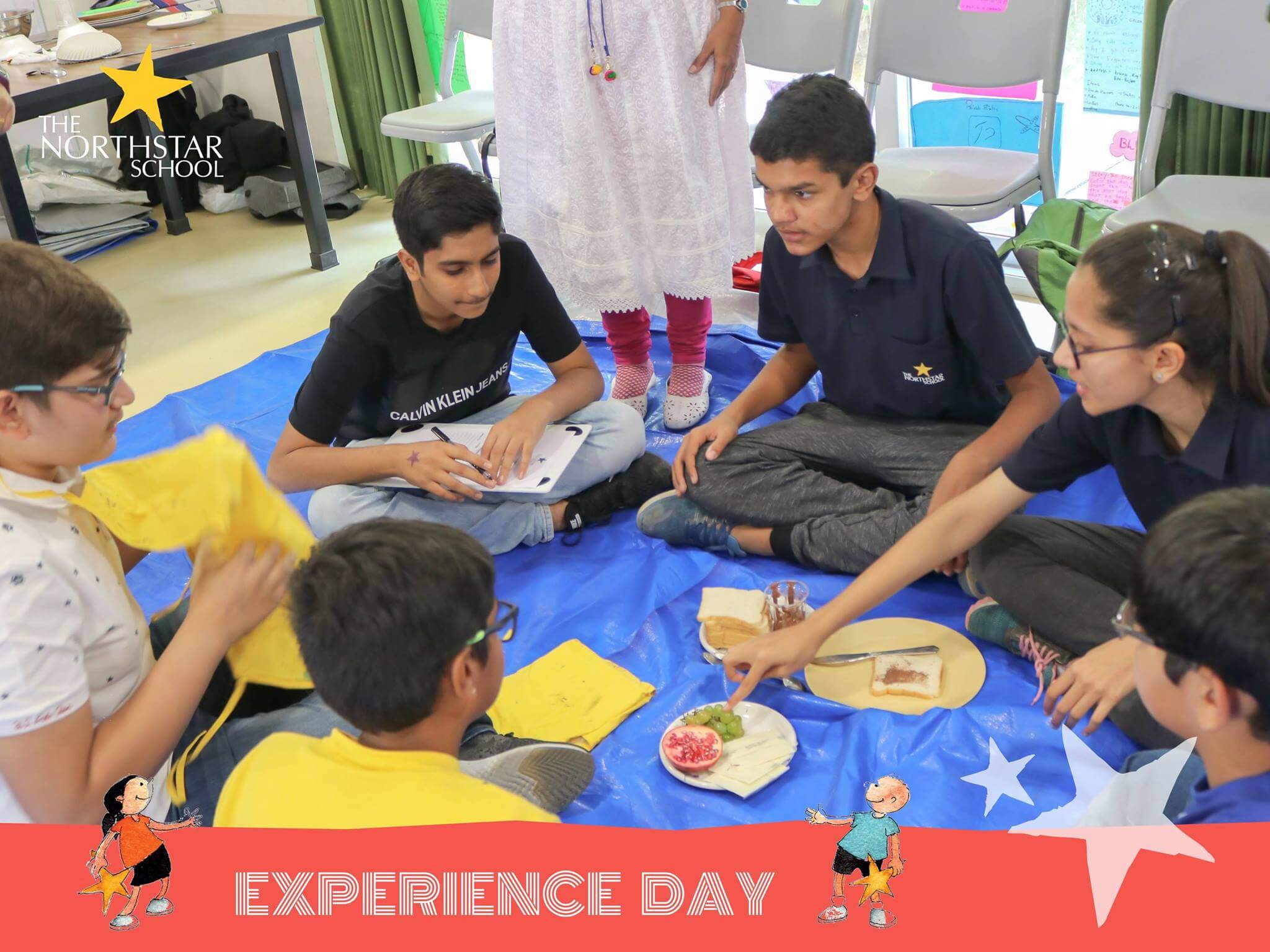 Experience Day 2019