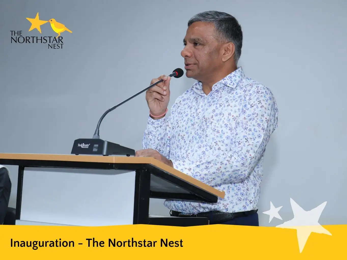 Northstar NEST Inauguration