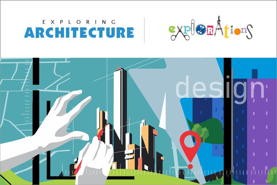 Exploring Architecture Exploring Architecture