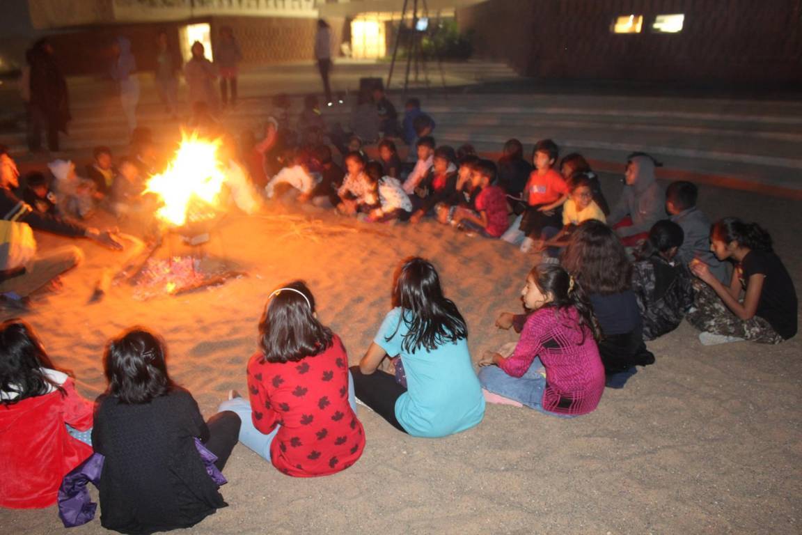 Children's Day Celebration 2017 - The Northstar School