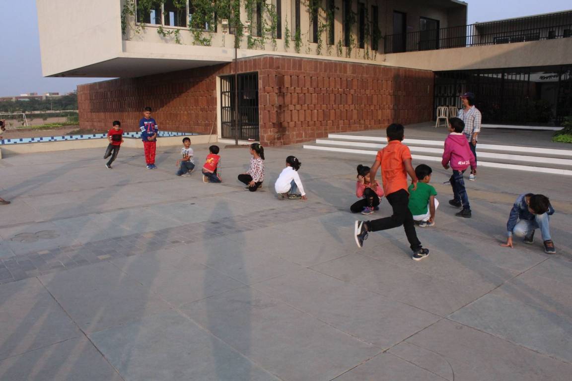 Children's Day Celebration 2017 - The Northstar School