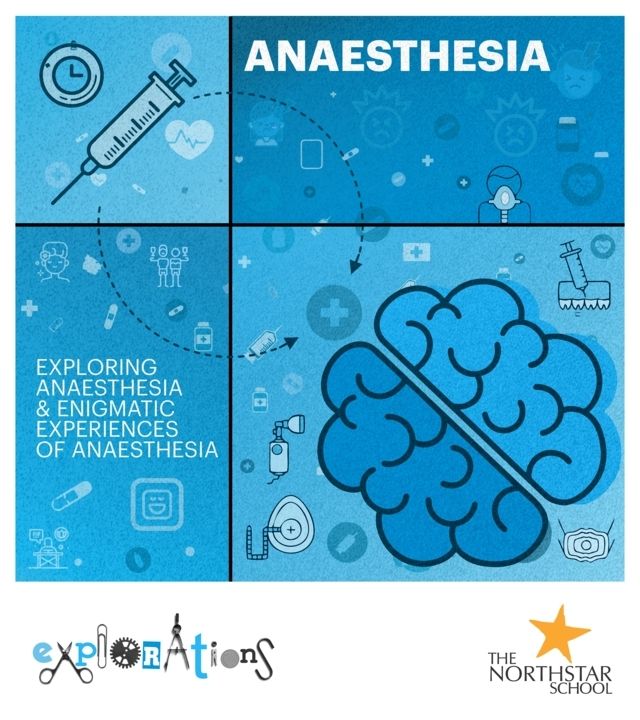 ANAESTHESIA