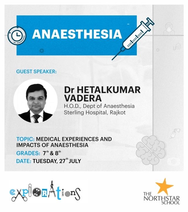 ANAESTHESIA