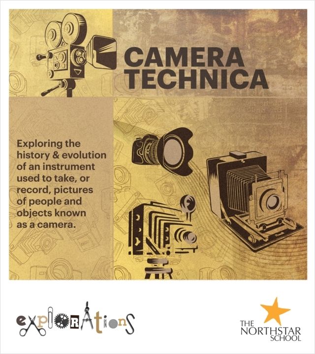 Camera Technica