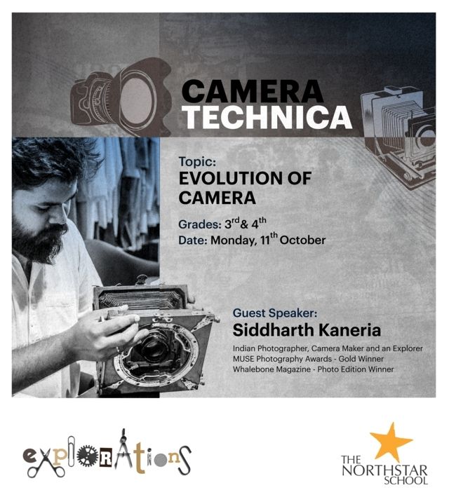 Camera Technica