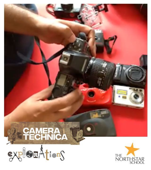 Camera Technica