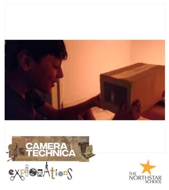 Camera Technica