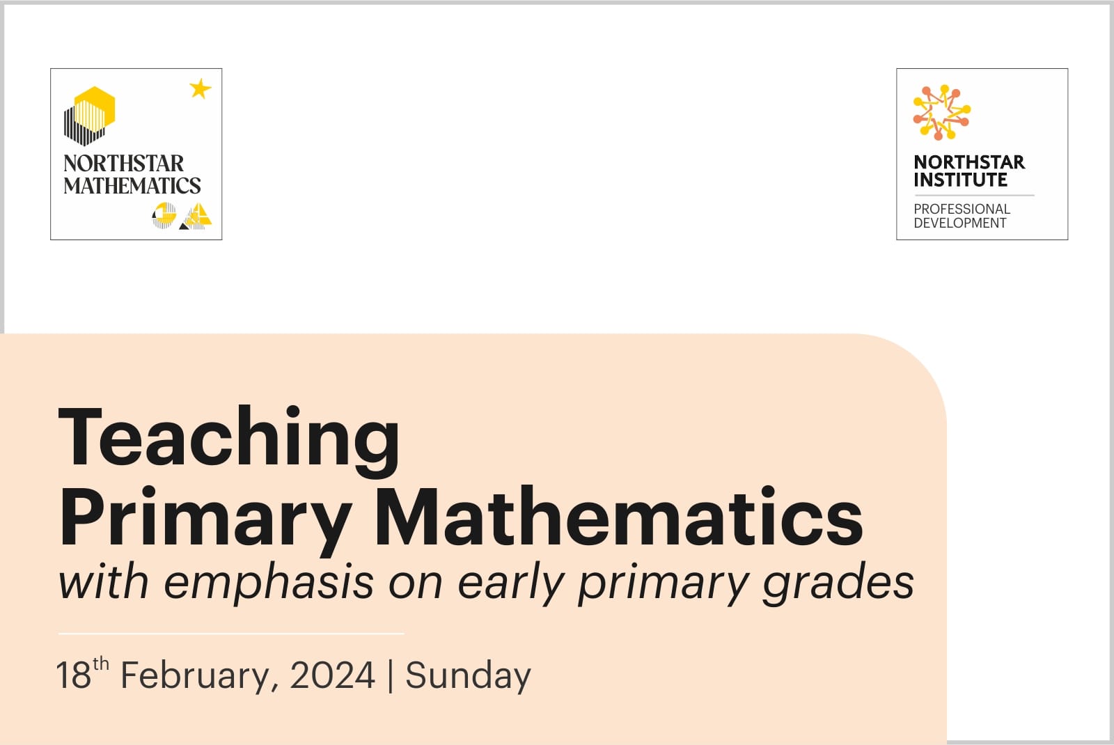 Teaching primary mathematics