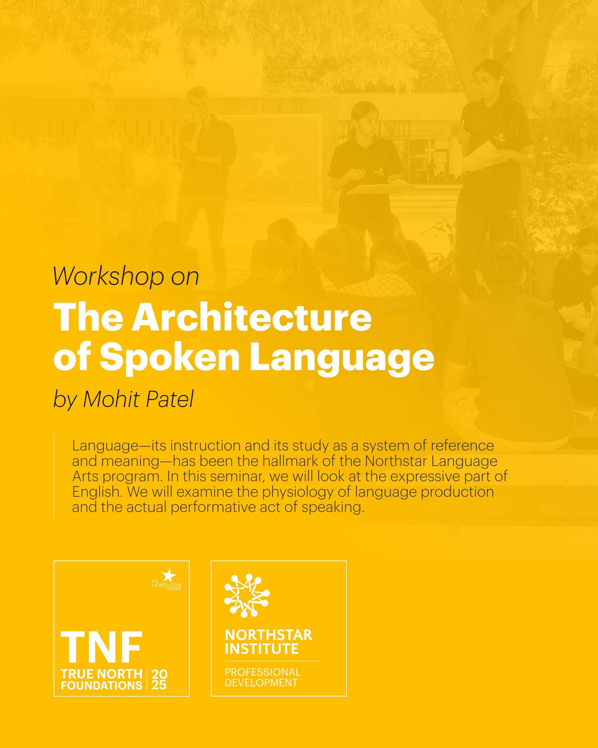 The Architecture of Spoken Language