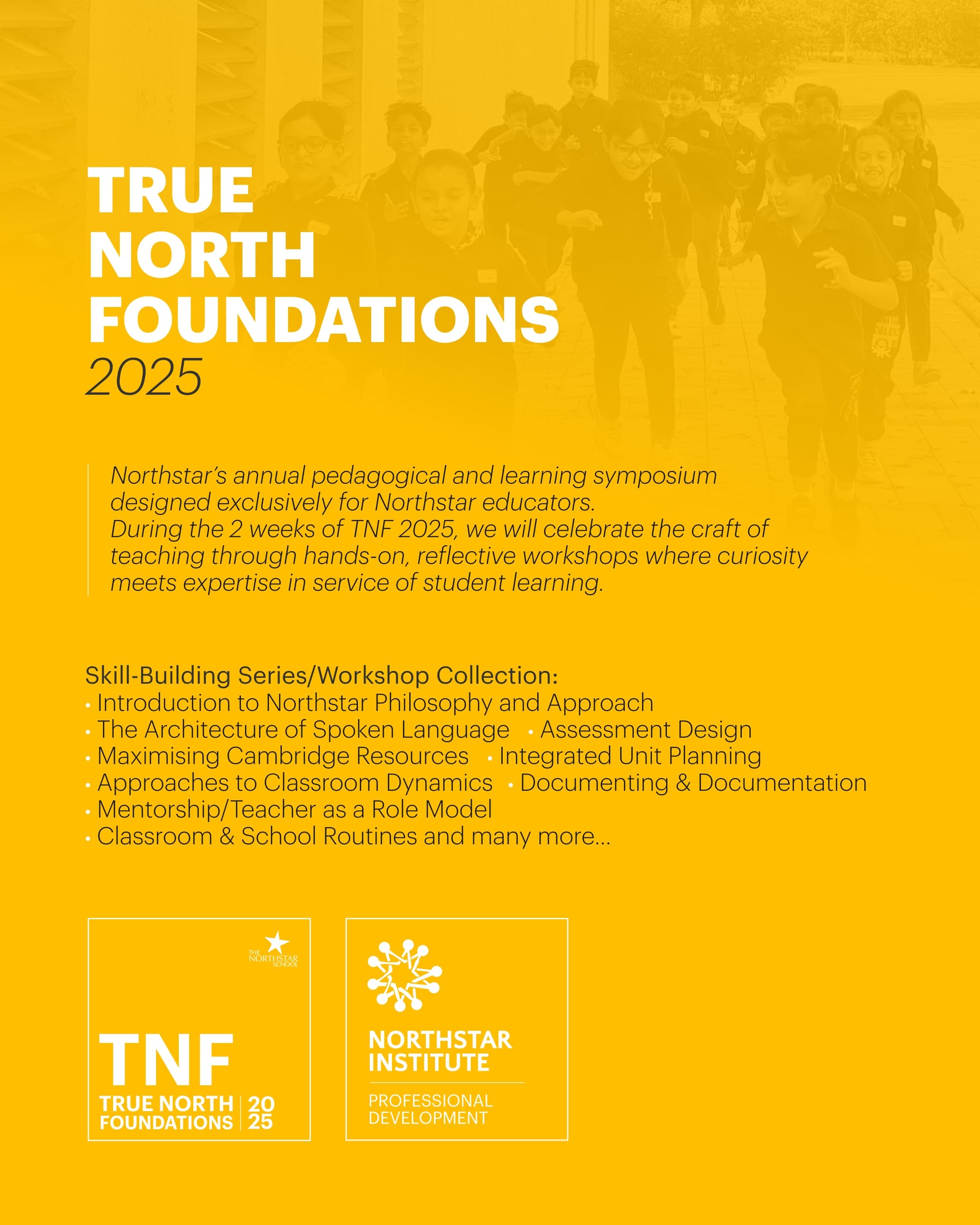 True North Foundations 2025