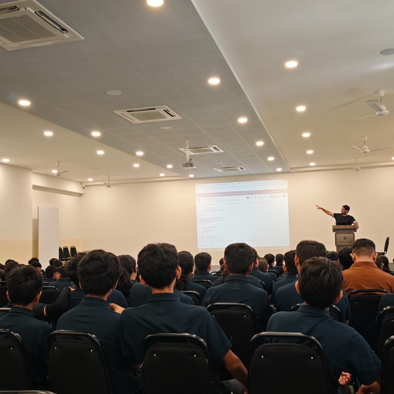 Learners Celebrate Wildlife Week with Nature Exploration