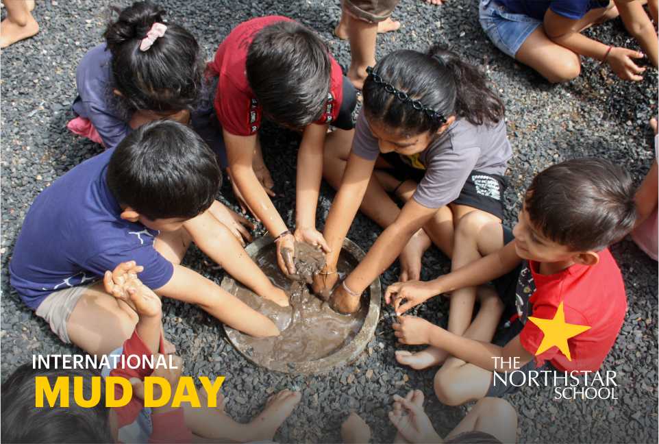 International Mud Day