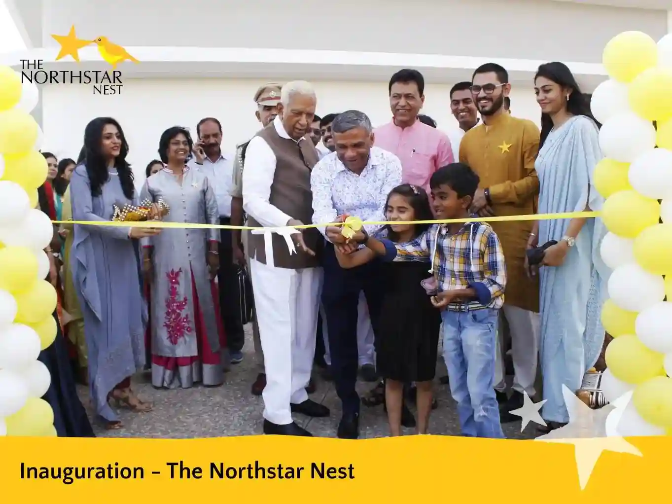 Northstar NEST Inauguration