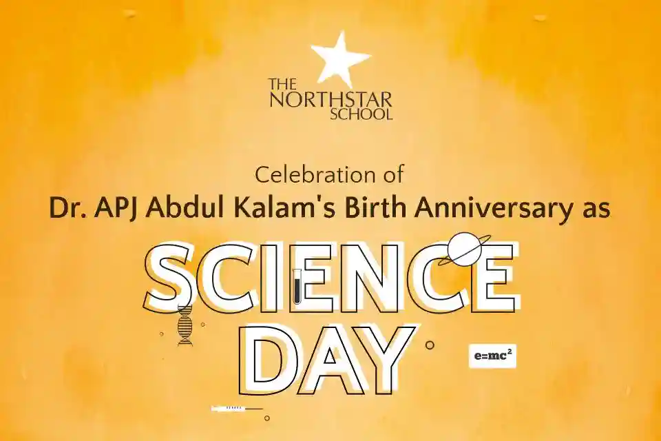 Science Day celebration