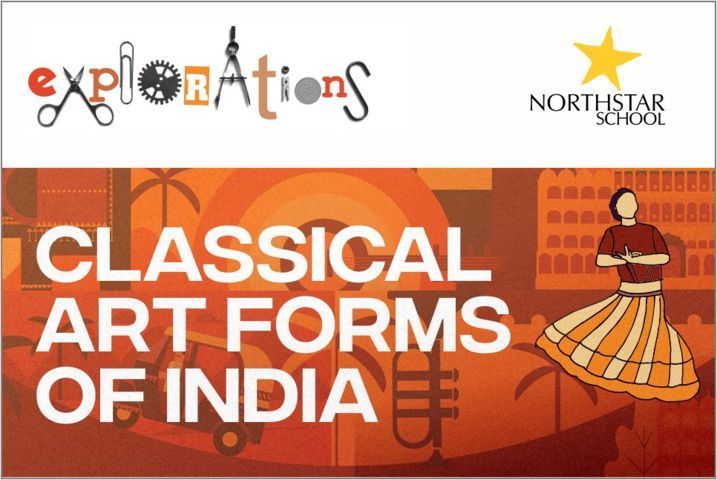 Classical Art forms of India