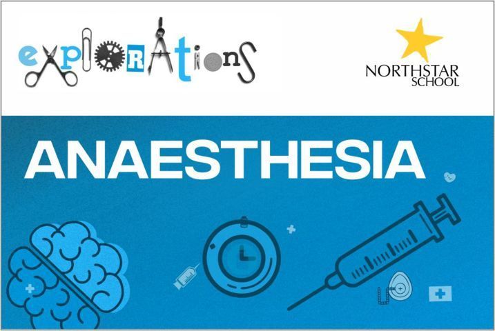 ANAESTHESIA