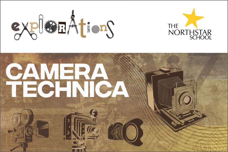 Camera Technica