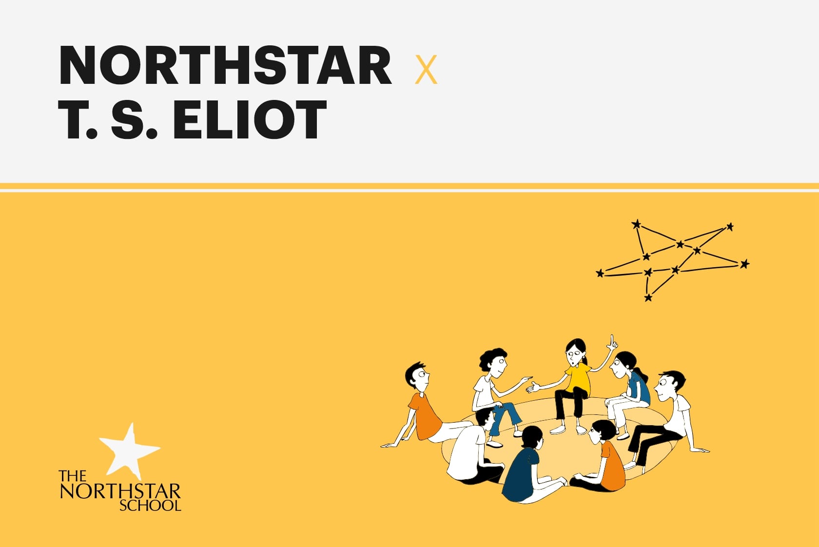 Northstar x T. S. Eliot