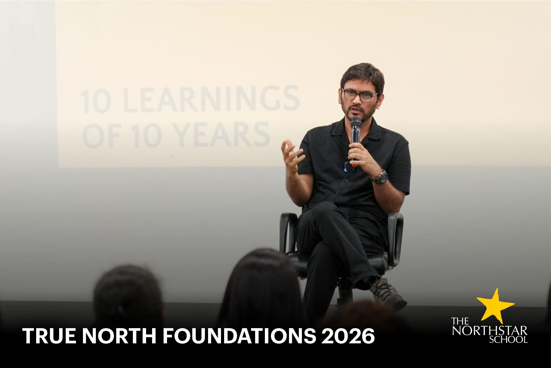 True North Foundations 2026