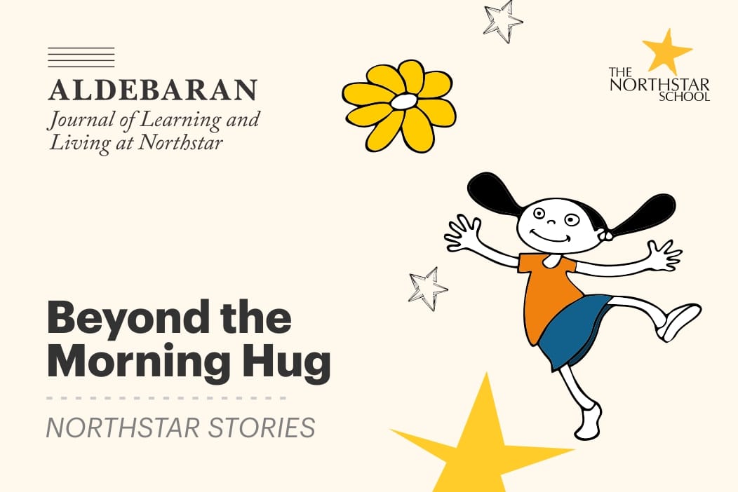 Beyond the Morning Hug