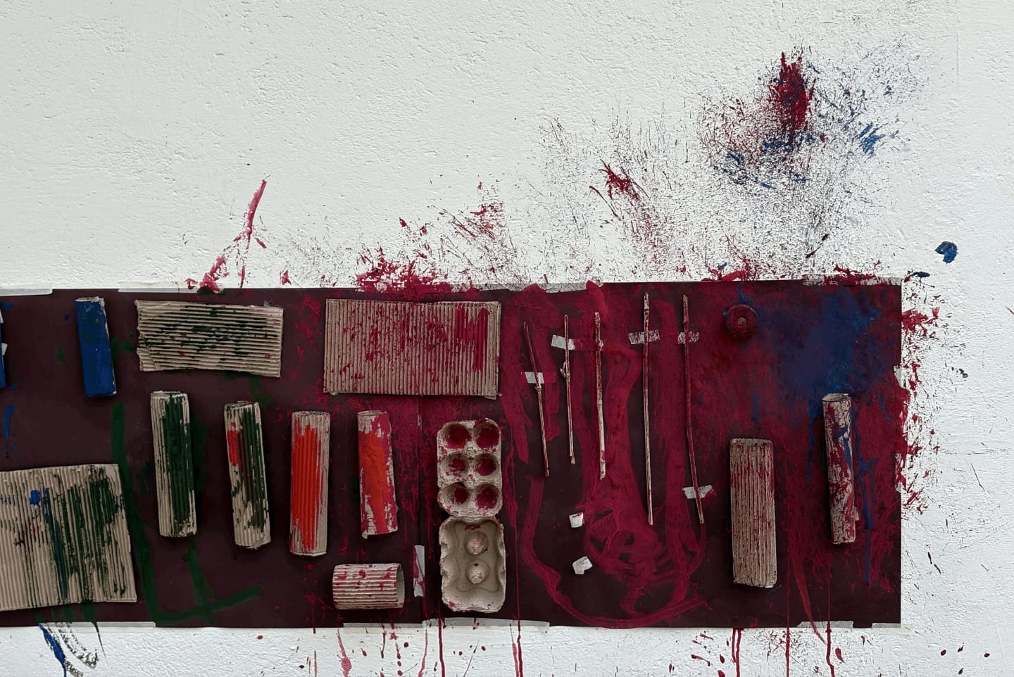Playing with Objects
