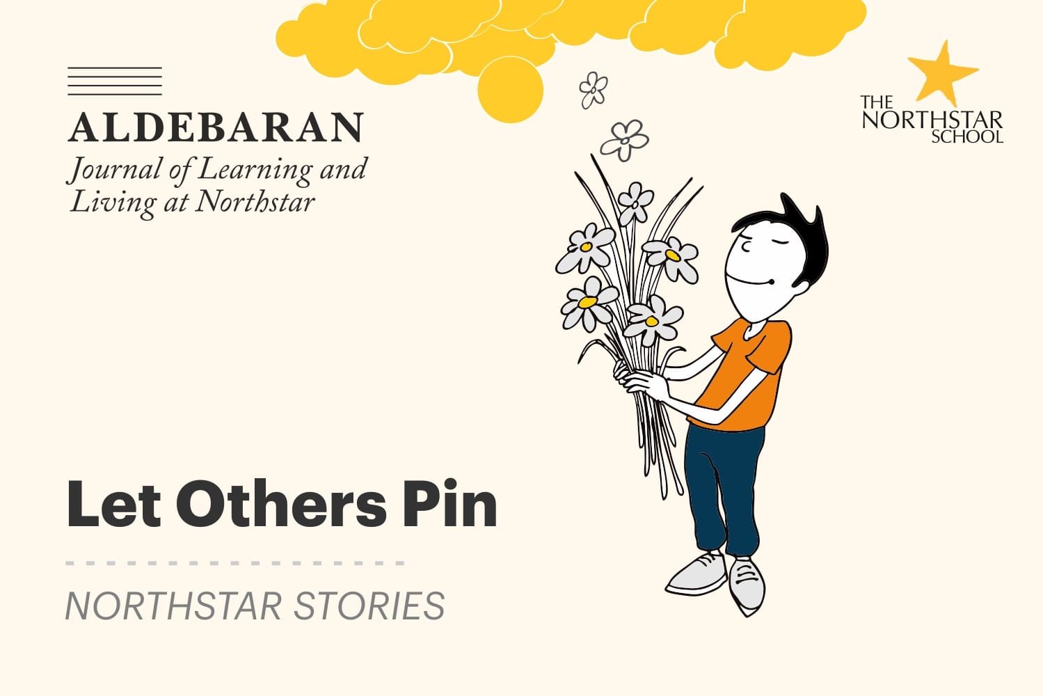 Let Others Pin