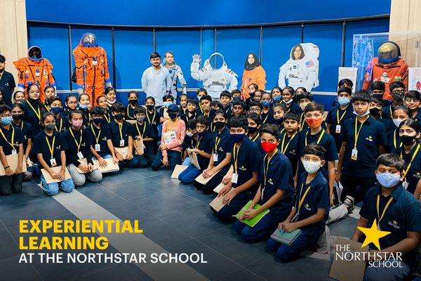 Experiential Learning at The Northstar School