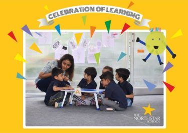 Celebration of Learning