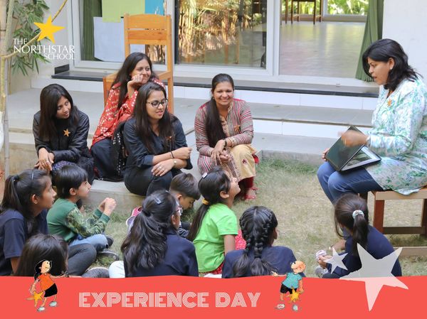 Experience Day 2019