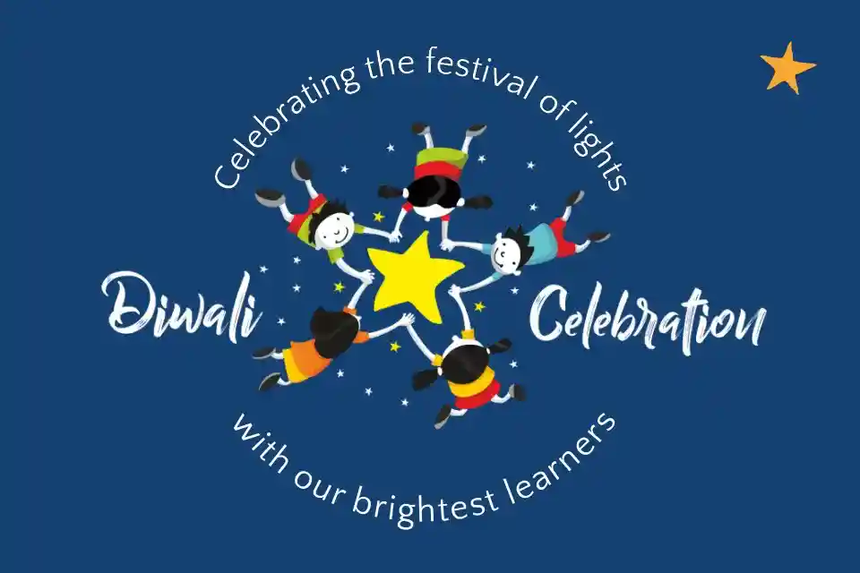 Virtual Diwali Celebration