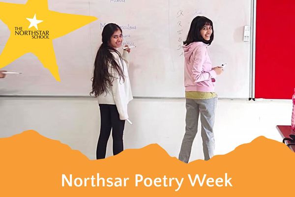 Northstar Poetry Week
