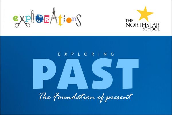 Exploring Past