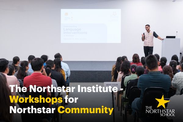 The Northstar Institute - Workshops for Northstar Community