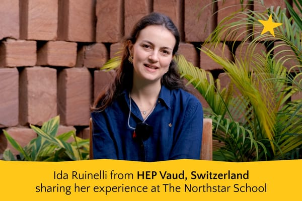 Insights from Ida Ruinelli of HEP Vaud, Switzerland