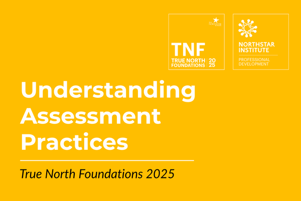 Understanding Assessment Practices Workshop