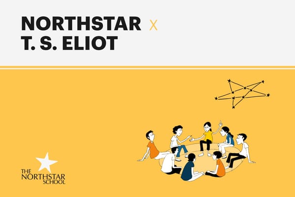 Northstar x T. S. Eliot