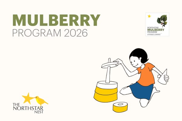 Mulberry Program 2026