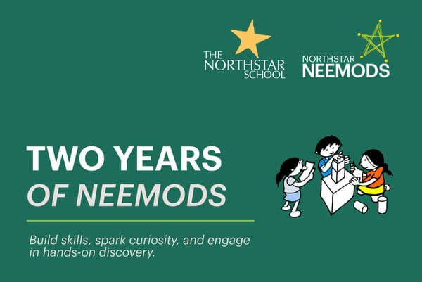 Two Years of Northstar Neemods